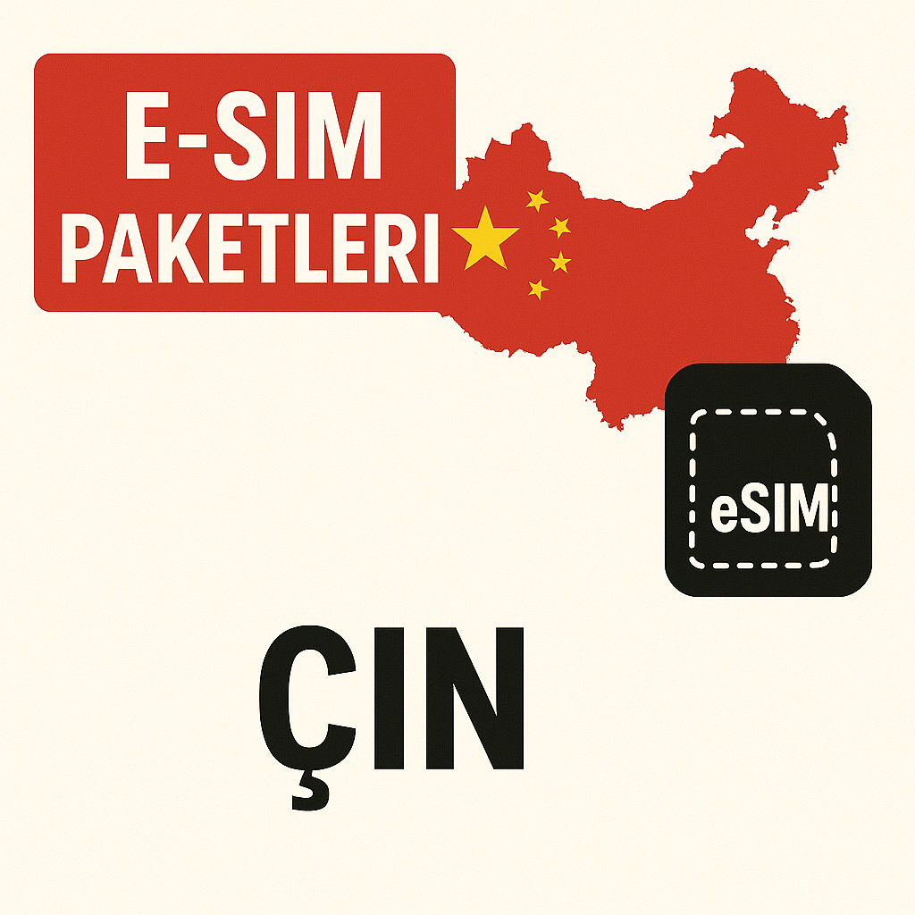 Çin