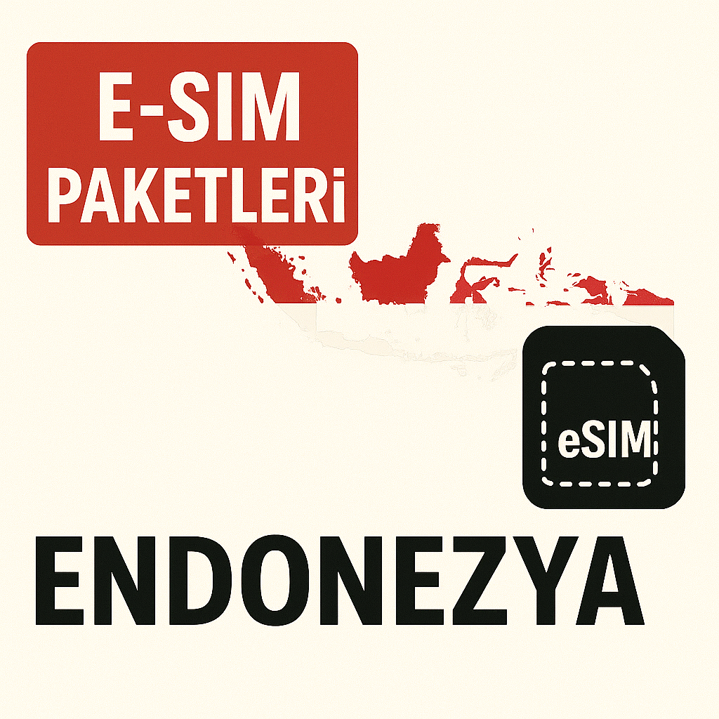 Endonezya
