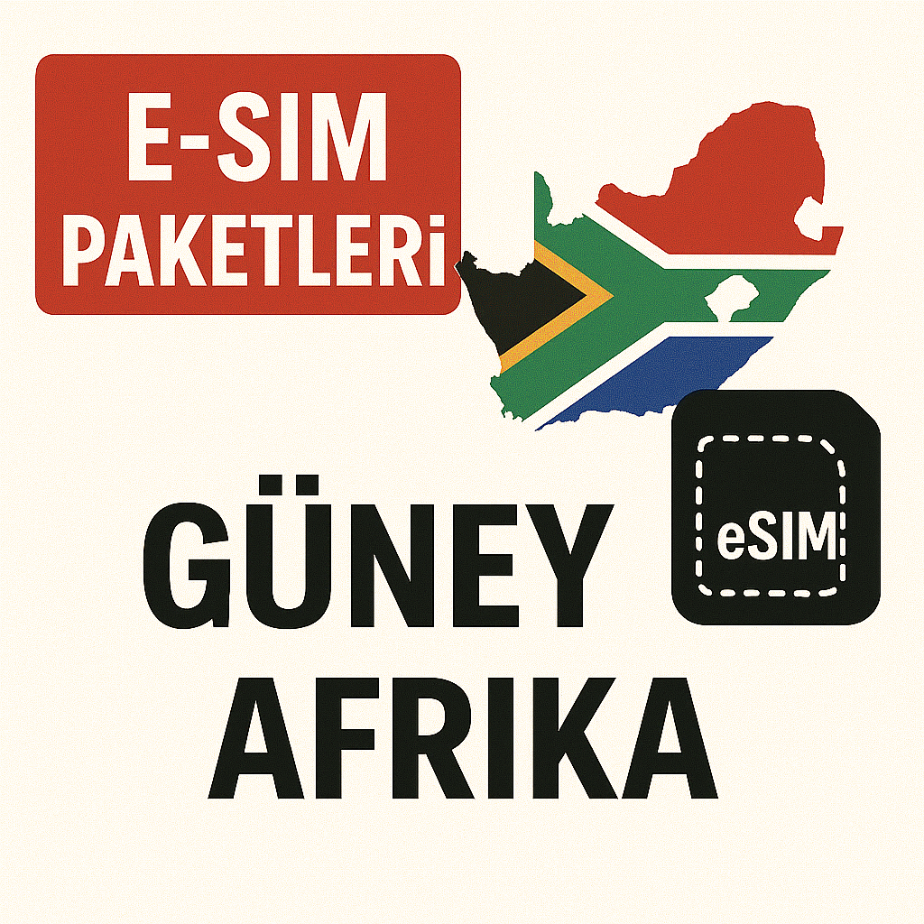 Güney Afrika