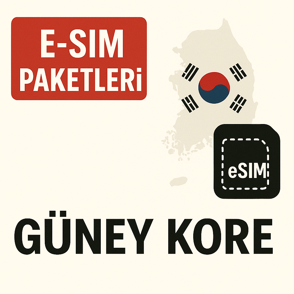 Güney Kore