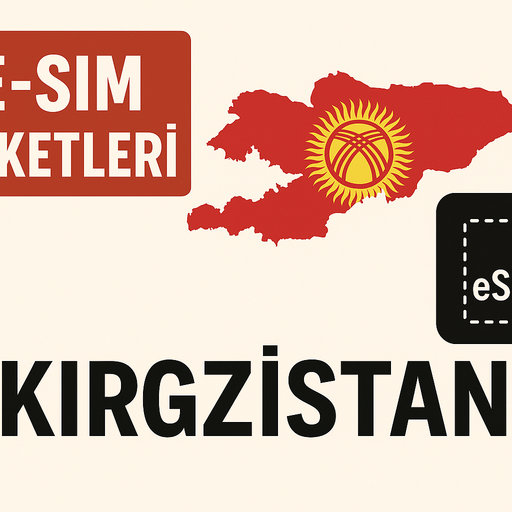 Kırgızistan