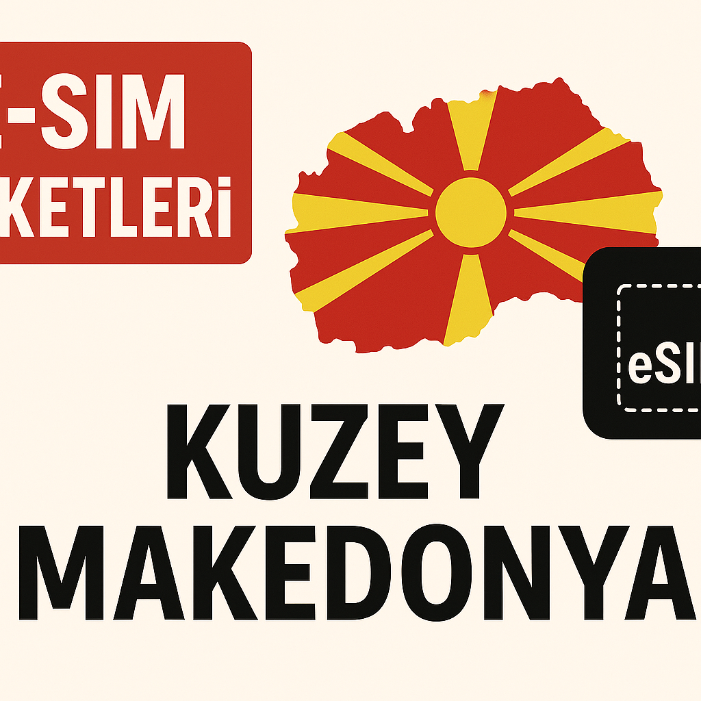 Kuzey Makedonya